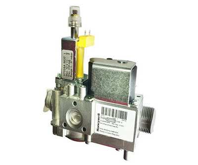 Газовый клапан HONEYWELL VK4105M5199 4 (MAIN FIVE) : 710660400