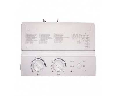 Панель управления для горелок VIESSMANN 100 : 7831047-VI, 7417711, 7417711