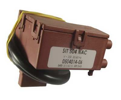 Устройство зажигания SIT 504 NAC 0504014-06 : 8419060