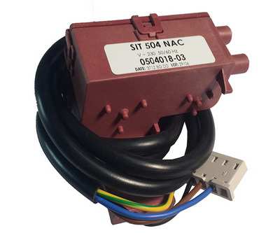 Трансф. поджига SIT 504 NAC 0504018-03 (заменён на 8511570) : 8419570