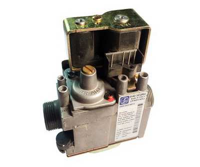 Газовый клапан SIT 840 SIGMA : 8718585395-BB