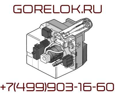 667R0720 EBM 100 Модбус Модуль для ВТ300 цена, купить