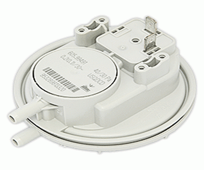 Реле давления воздуха HUBA CONTROL 605.99491 : 9532898