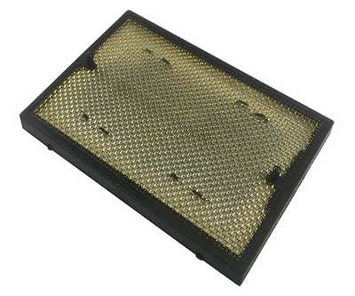 Фильтр сетчатый для DUNGS MB 405/407 : 95541