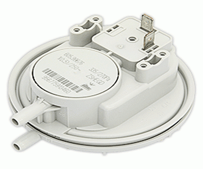 Реле давления воздуха HUBA CONTROL 605.99676 : 9567759