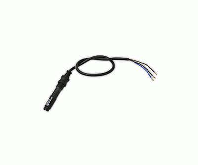 Датчик пламени SIEMENS QRC1A1.103C27 : 13014551, 121265