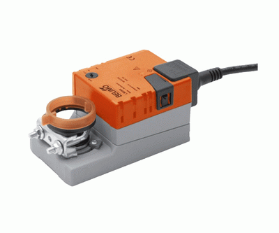 Электропривод Belimo TMC230ASR : TMC230ASR