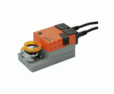 Электропривод Belimo TMC24A-S : TMC24A-S