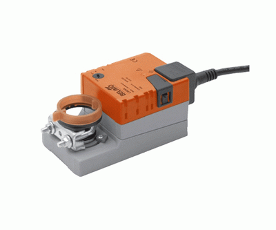 Электропривод Belimo TMC24A-SR : TMC24A-SR