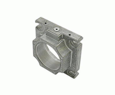 Газовый фланец Rp 2” : 0024030005-BT