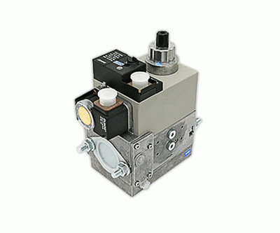 Газовый клапан DUNGS MB-DLE 410 B01 S50 : 65323604, V159, 65074739, 400010147500