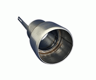Головка жаровой трубы Elco EG03B250 : 040411002