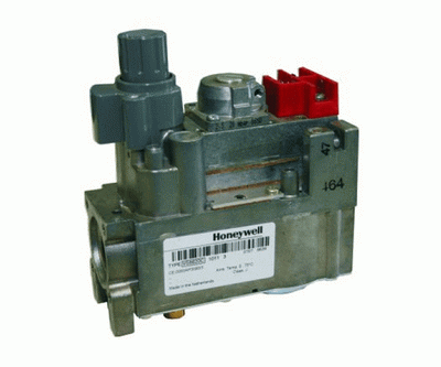 Клапан газовый Honeywell VS8620C 1011 : VR4605C1011
