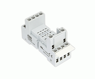 Колодка ABB CR-M4SS : 0005110094-BT