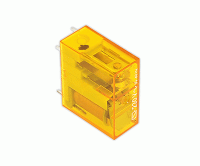 Миниатюрное реле FINDER 40.31 : 0005110018-BT, 3012842