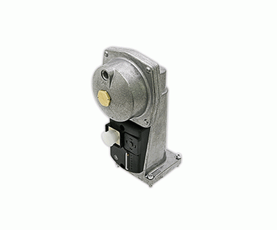 Привод газового клапана SIEMENS SKP25.003E2 : 0005090232-BT, 13021894, 65323664