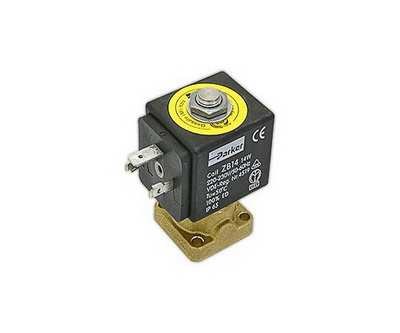 Электромагнитный клапан PARKER VE 130BR.1 : 0005080002-BT