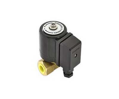 Газовый клапан BRAHMA E6G*SR8*3/8*GMO (110 Вольт) : 0005090124-BT