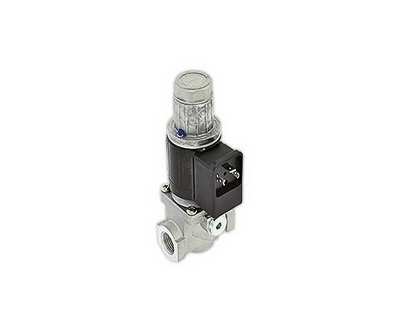 Газовый клапан BRAHMA EG12*L*GFD : 0006100036-BT