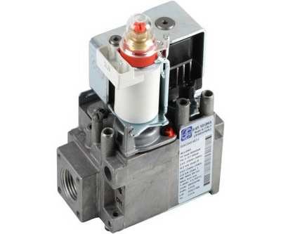 Газовый клапан SIT 845 SIGMA : 005653610-BX, JJJ005653610