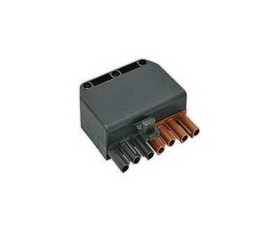 Разъем ELET-PLAST 7-контактный : 04034220-LB