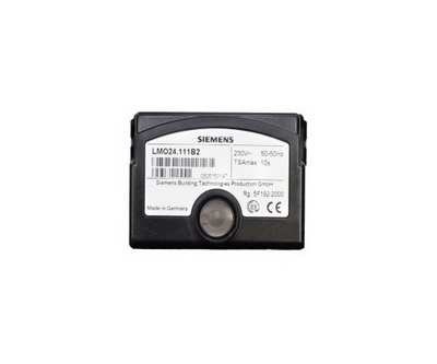 Топочный автомат SIEMENS LMO 44.255C2 : 04040980-LB, 997873, 0005030112, 65320024, 13021851, 13022700