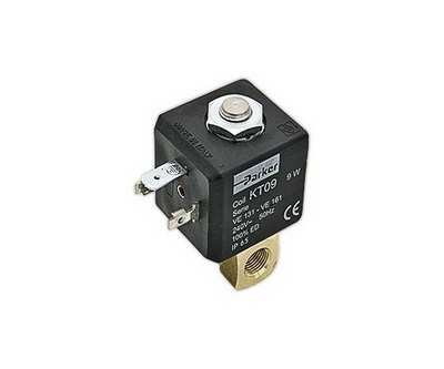 Электромагнитный клапан PARKER VE 140DR/DRA.5 : 04044030-LB