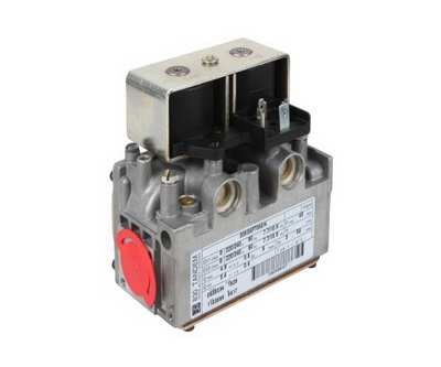 Газовый клапан SIT 830 TANDEM : 132587-FB