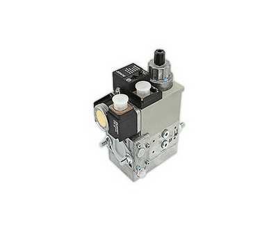 Газовый клапан DUNGS MB-DLE 412 B01 S22 132727-FB : 132727-FB, 0005090212