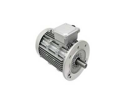 Электродвигатель SEIPEE 3 кВт JM 90LB 2 B5 218025601-CU : 218025601-CU