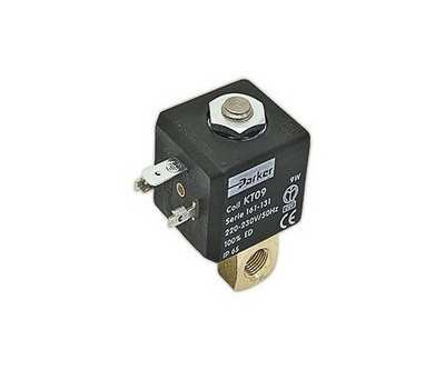 Электромагнитный клапан PARKER VE 131IV 3006677-RL : 3006677-RL