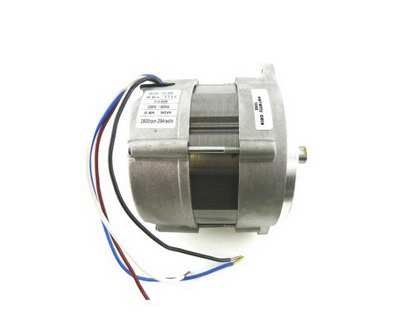Электродвигатель RHE 450 Вт (RH T 135) : 3006716-RL