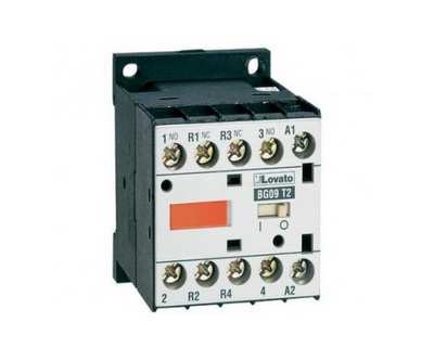 Миниконтактор LOVATO BF50 00 A230 : 3012322-RL