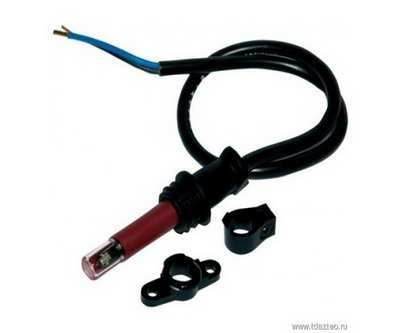 Инфракрасный датчик пламени SIEMENS QRB1B-A033B40B : 30770-BT, 3069, 2510029, 65325230, 04012341