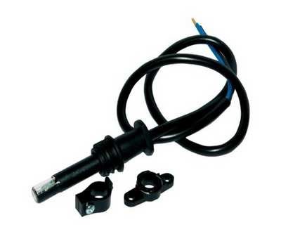 Инфракрасный датчик пламени SIEMENS QRB1B-A048B70B : 31069-BT, 13014397, 3012091