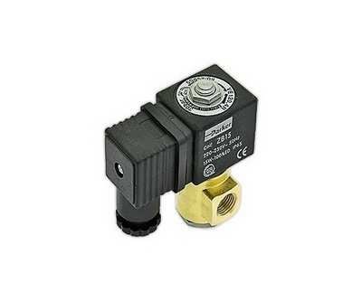 Электромагнитный клапан PARKER VE 120.4AR : 31168-BT
