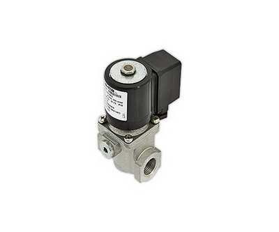Газовый клапан BRAHMA EG12*S*GMO : 31452-BT