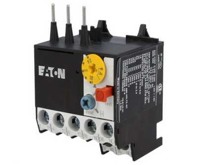 Тепловое реле EATON ZE-6 (4,0 - 6,0 A) : 47-90-25173