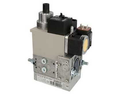 Газовый клапан DUNGS MB-DLE 405 B01 S52 : 5181936-BB