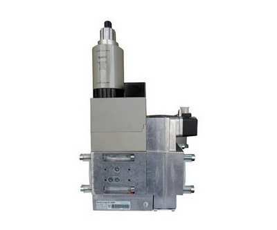 Газовый клапан DUNGS MB-DLE 412 B01 S52 : 5181938-BB