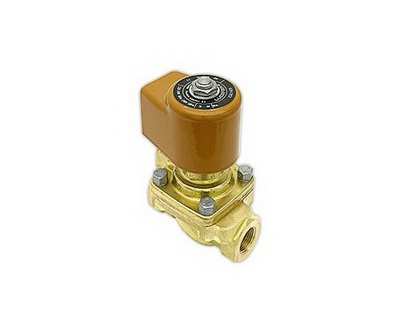 121G2320 Электромагнитный клапан Weishaupt We604528