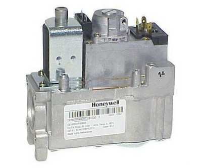 Газовый клапан HONEYWELL VR4605CB1058 : 67900341-BB