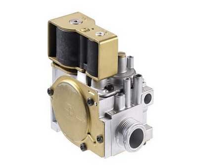 Газовый клапан SIT 848 SIGMA 710401600-BX : 710401600-BX