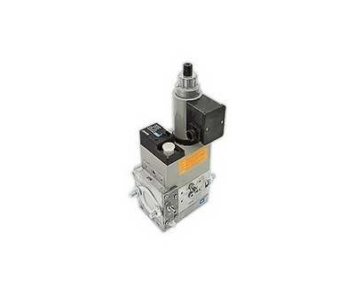 Газовый клапан DUNGS MB-ZRDLE 412 B01 S52 : 7817855-VI