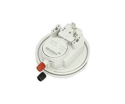 Реле давления воздуха HUBA CONTROL 605.99510 : 7818675-VI, 7172393