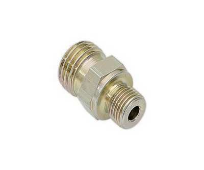 Соединительные фитинги в комплекте M12 - G1/4