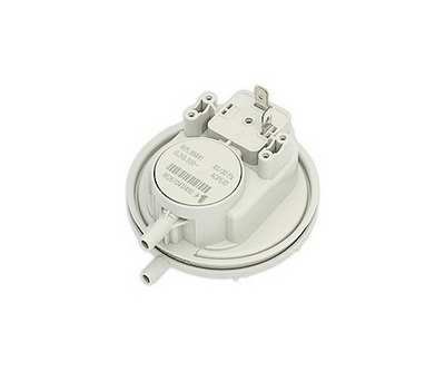 Реле давления воздуха HUBA CONTROL 605.99492 : 7819813-VI, 9532899