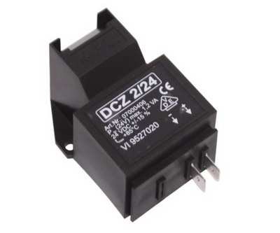Трансформатор поджига ANSTOSS DCZ 2/24 : 7819975-VI, 9527020