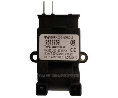 Трансформатор поджига ITW BW15026-00 : 7835633-VI