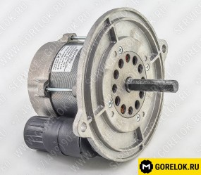 0005010115 Электродвигатель SIMEL 130 Вт ZS 23/2124 BALTUR